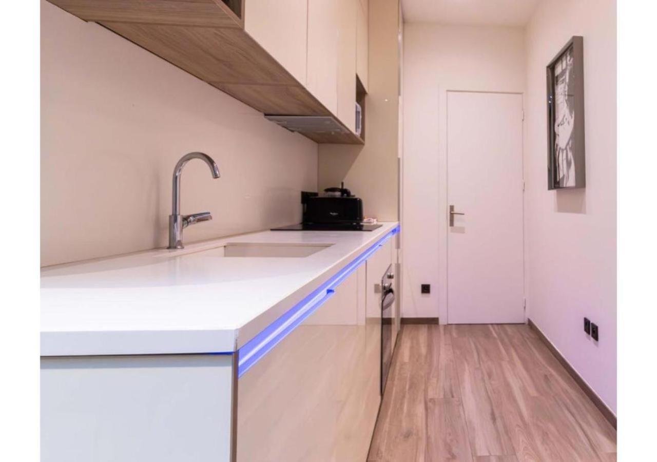 Apartment Saint Germain Des Pres By Studio Prestige Paris Exterior photo